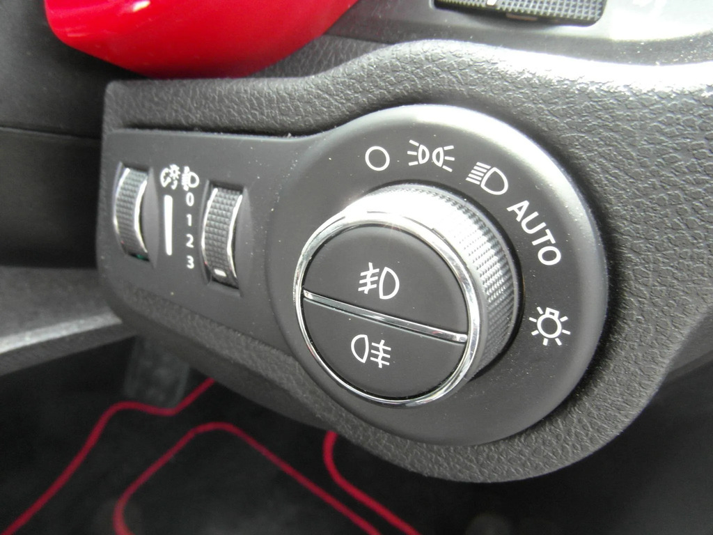 Fiat 500X 1.0 Club Grey #11