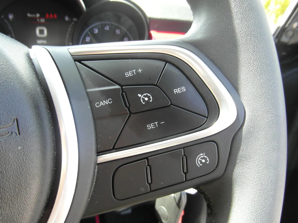 Fiat 500X 1.0 Club Grey #14