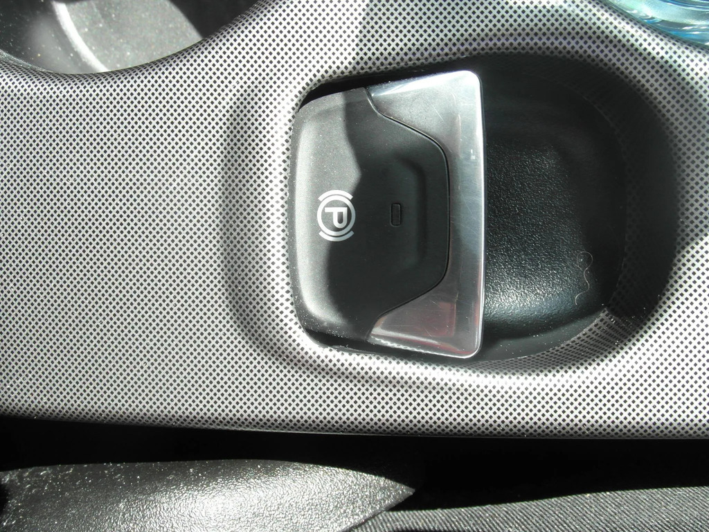 Fiat 500X 1.0 Club Grey #16