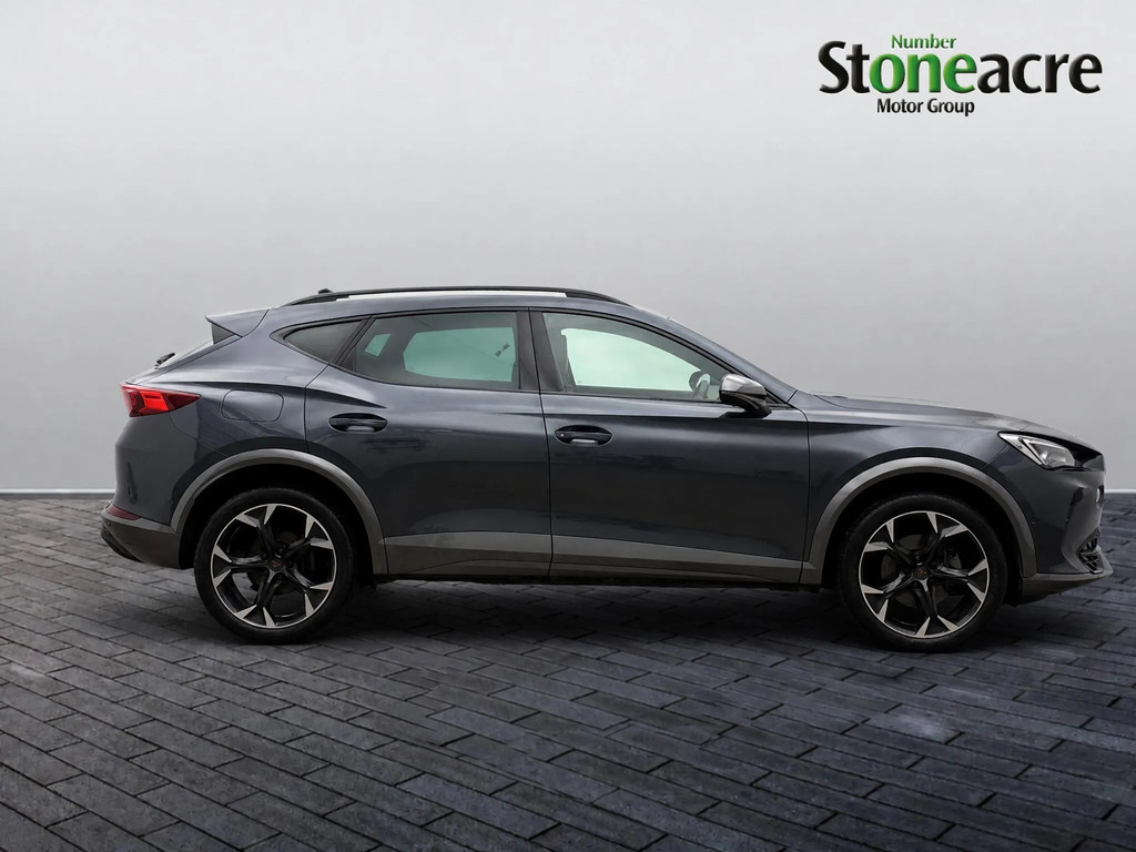 Cupra Formentor 1.5 Tsi V2 Euro 6 Ss  #3