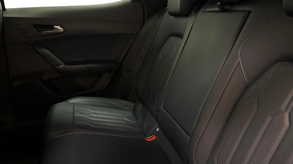 Cupra Formentor 1.5 Tsi V2 Euro 6 Ss  #6