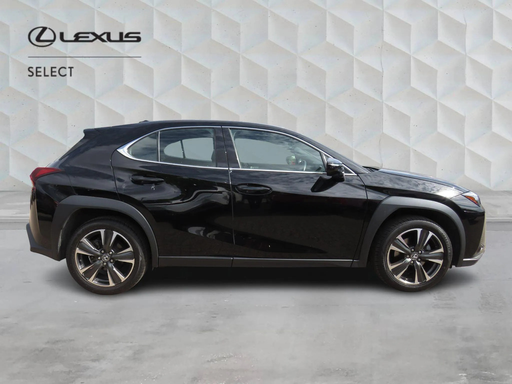 Lexus UX 250H 2.0 Premium Packtechsafetynav #2