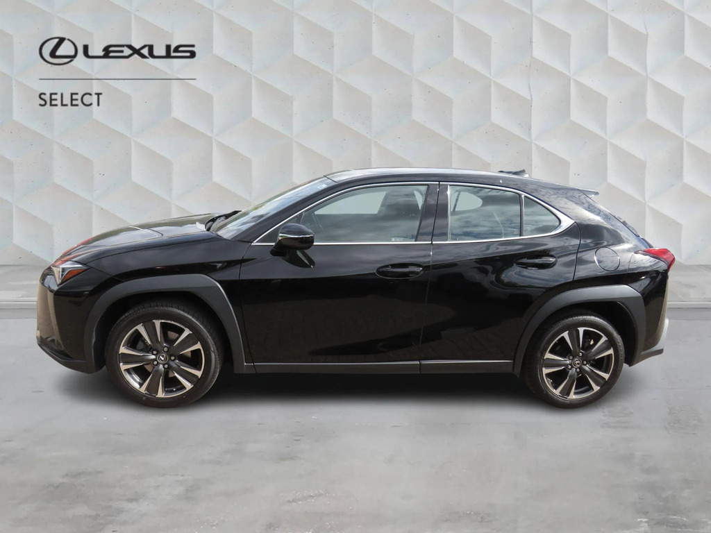 Lexus UX 250H 2.0 Premium Packtechsafetynav #6