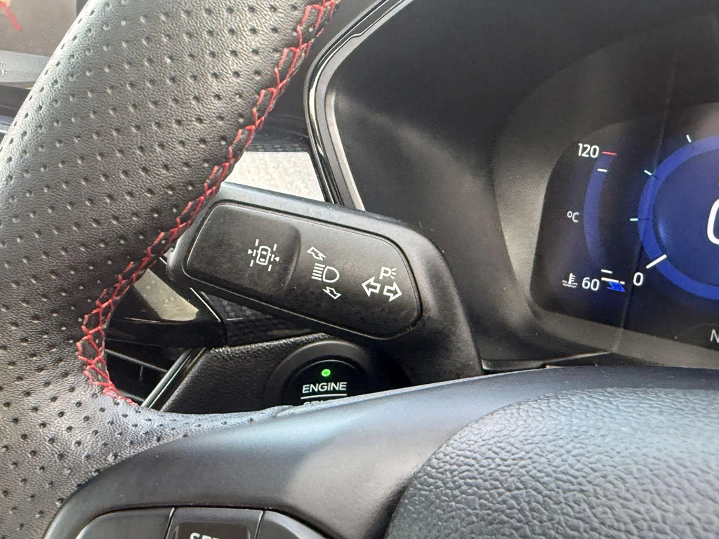 Ford Kuga 2.5 Fhev Vignale Cvt Red #11