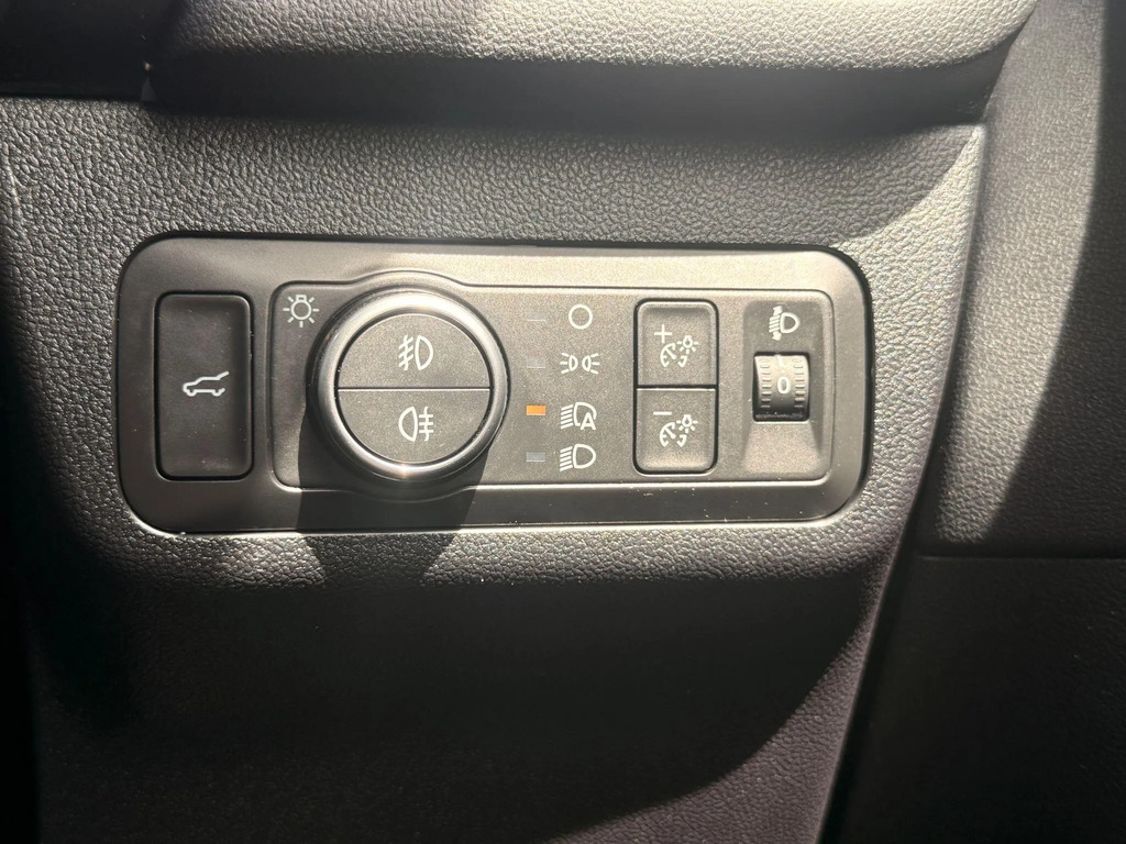 Ford Kuga 2.5 Fhev Vignale Cvt Red #14