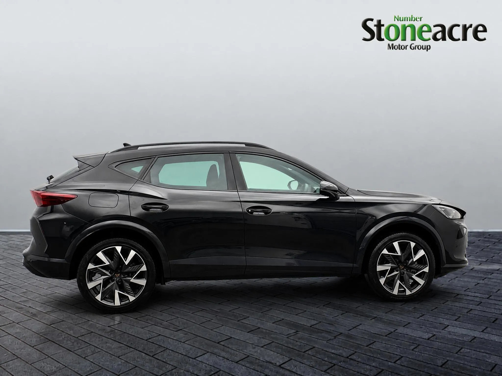 Cupra Formentor 1.5 Tsi V2 Euro 6 Ss  #3