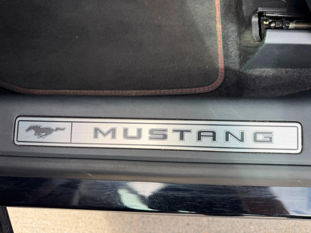Ford Mustang Mach-E 358Kw Gt 91Kwh Awd Estate Orange #20
