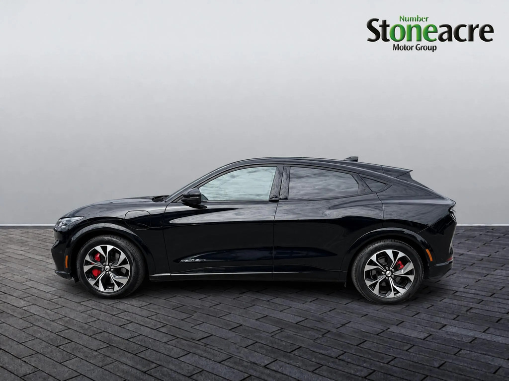 Ford Mustang Mach-E 258Kw Extended Range 91Kwh Awd #6