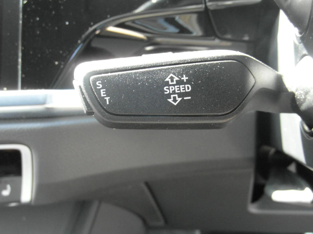 Audi Q3 Black Edition 35 Tfsi 150 Ps S Tronic Grey #14