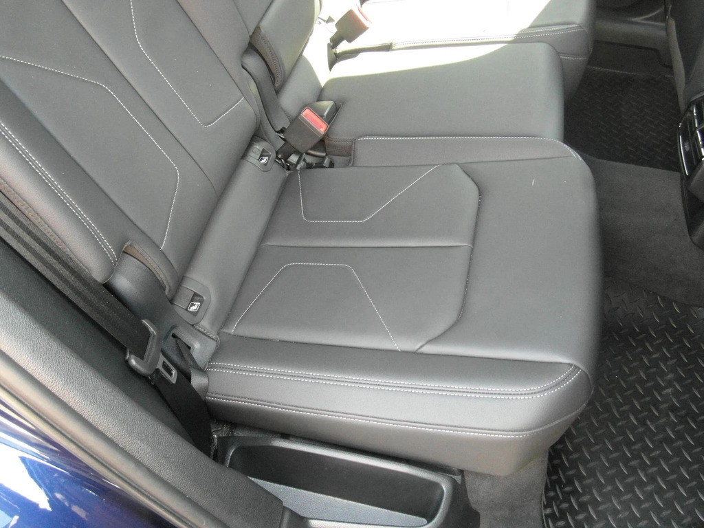 Audi Q3 Black Edition 35 Tfsi 150 Ps S Tronic Grey #9