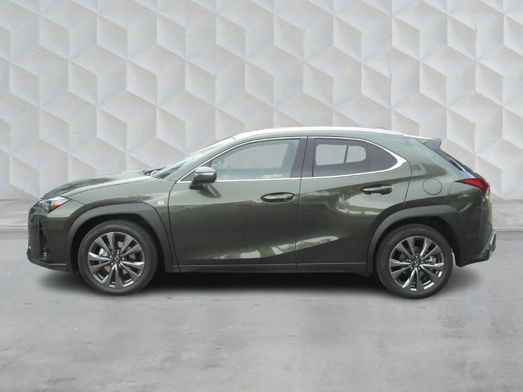 Lexus UX 2.0 300H F Sport Design E-cvt Euro 6 Ss  #5