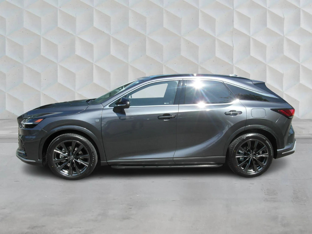 Lexus RX 2.5 450H 18.1Kwh F Sport Design E-cvt 4Wd Euro 6  #5