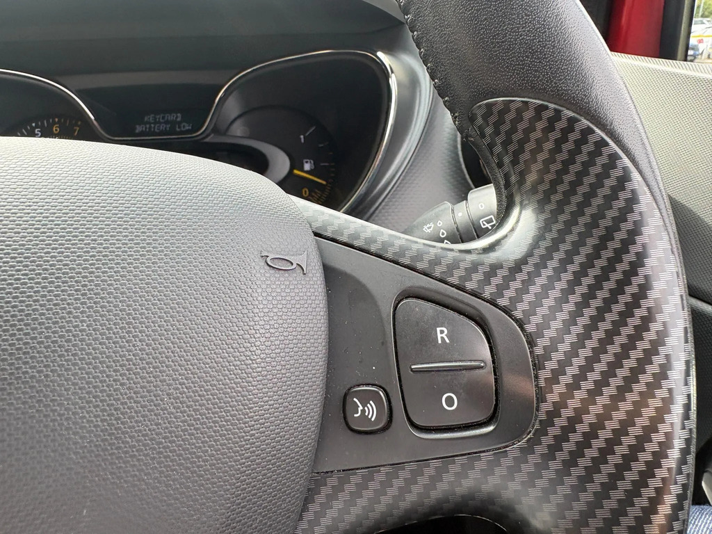 Renault Captur 0 Tce Energy Dynamique S Medianav Suv M Blue #21