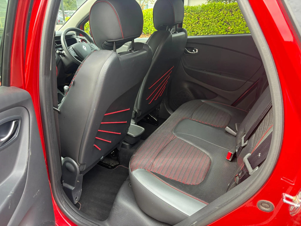 Renault Captur 0 Tce Energy Dynamique S Medianav Suv M Blue #11