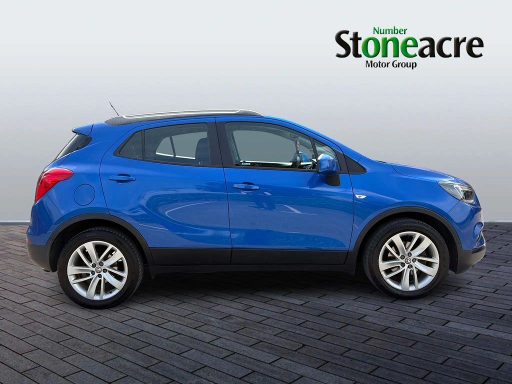 Vauxhall Mokka X 1.6I Design Nav Euro 6 Ss  #2