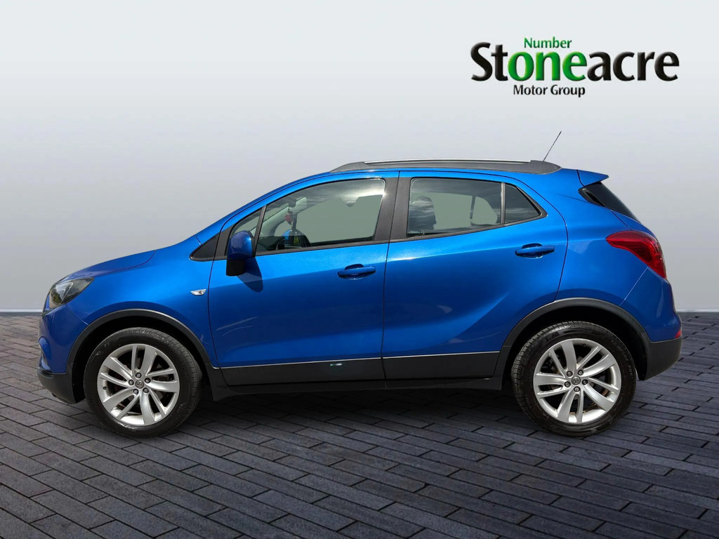 Vauxhall Mokka X 1.6I Design Nav Euro 6 Ss  #6