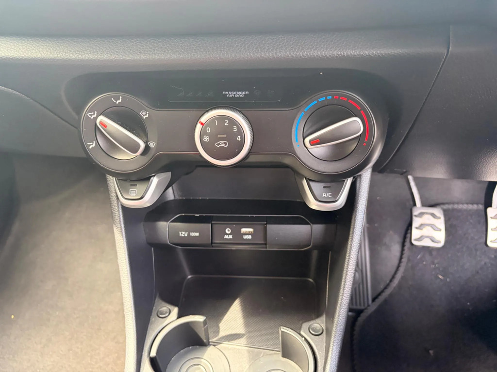 Kia Picanto 1.25 2 Euro 6 Blue #13