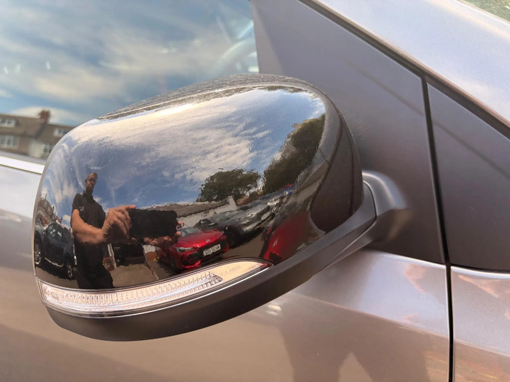 Kia Picanto 1.25 2 Euro 6 Blue #19
