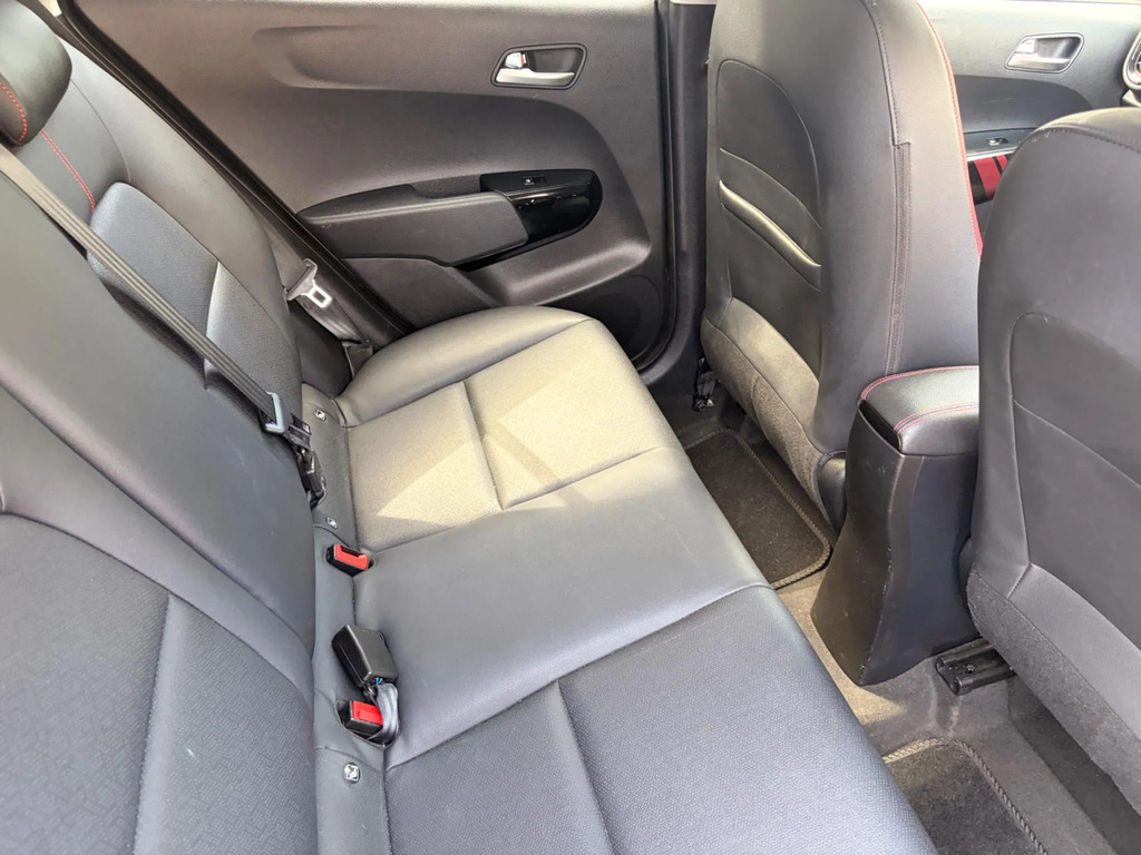 Kia Picanto 1.25 2 Euro 6 Blue #12