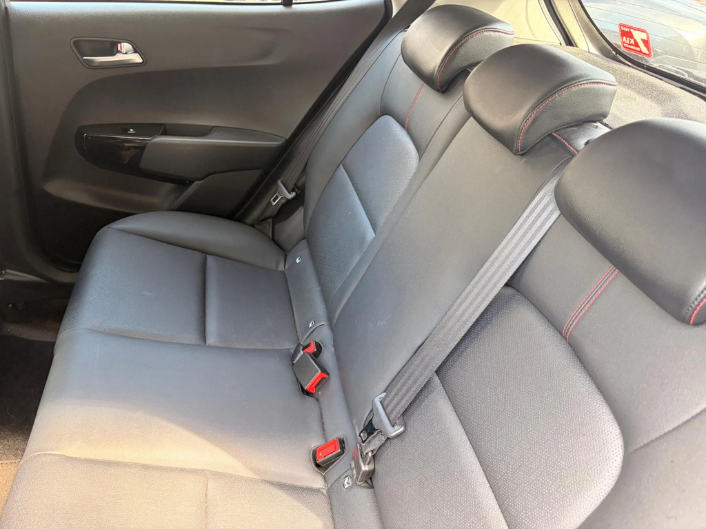 Kia Picanto 1.25 2 Euro 6 Blue #11