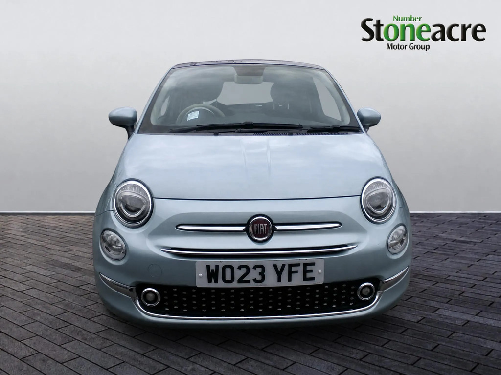 Fiat 500 500 1.0 70Hp Mild Hybrid  #3