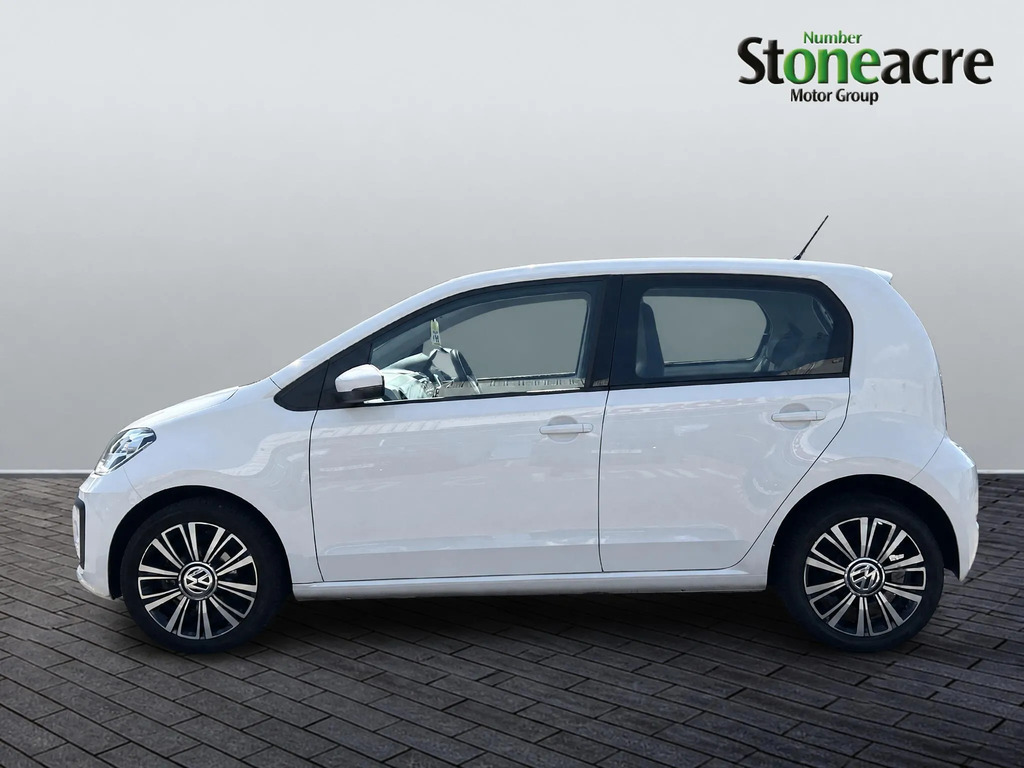 Volkswagen Up 1.0 Bluemotion Tech High Up Euro 6 Ss #6