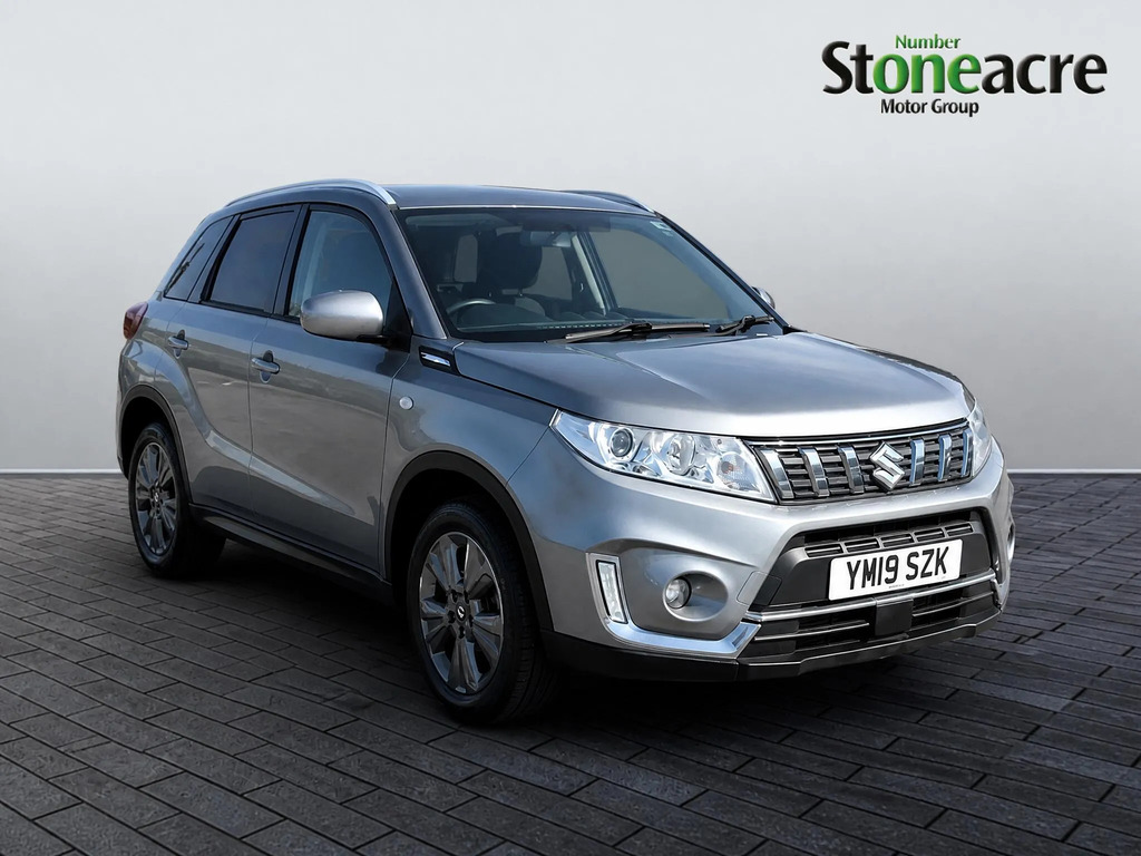 Suzuki Vitara 1.0 Boosterjet Sz-t