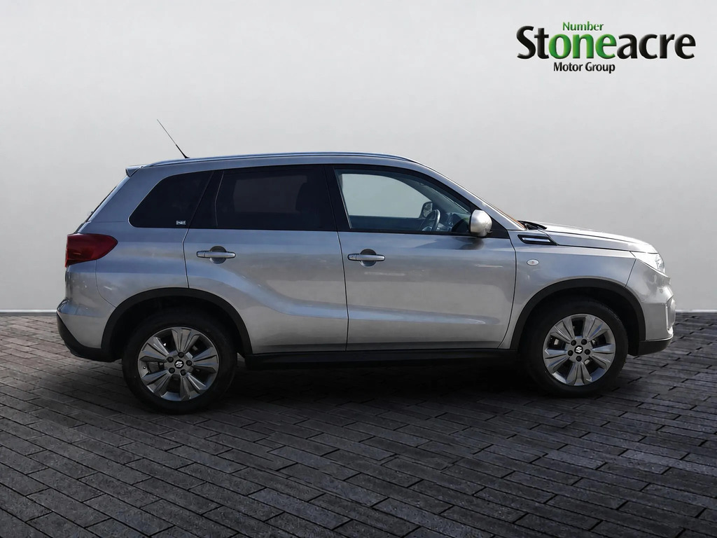 Suzuki Vitara 1.0 Boosterjet Sz-t #2
