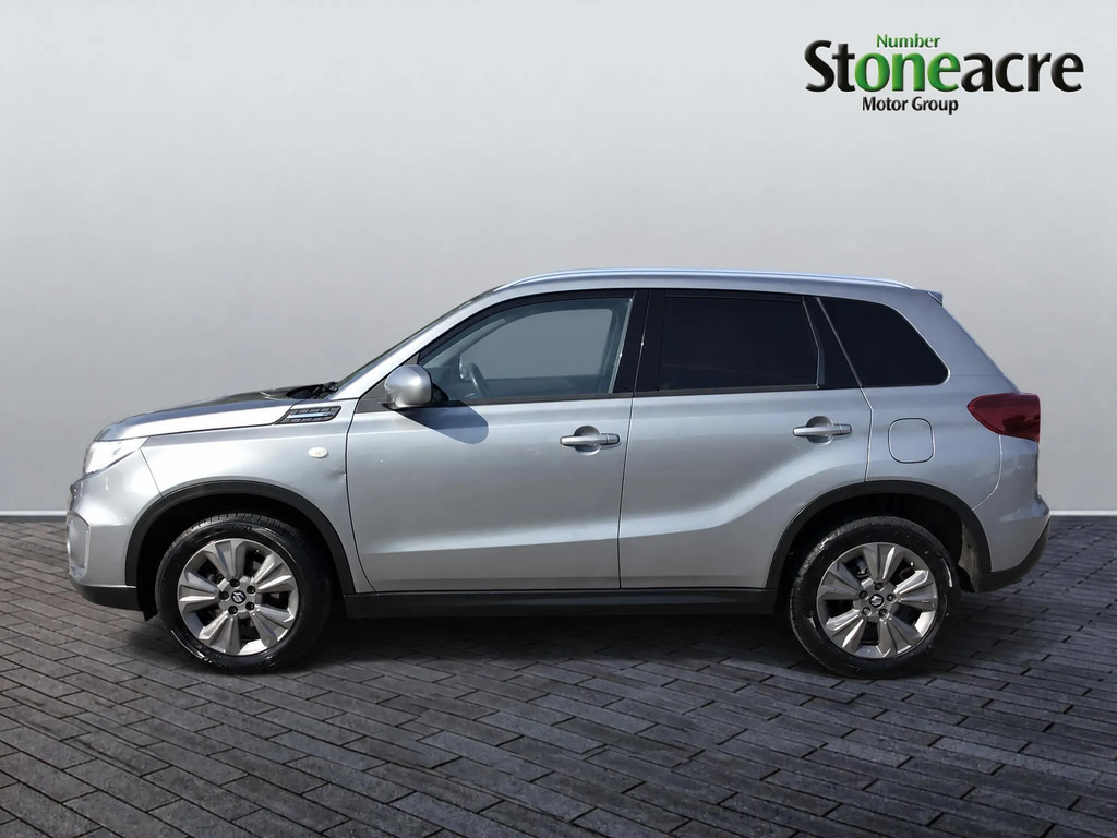 Suzuki Vitara 1.0 Boosterjet Sz-t #6