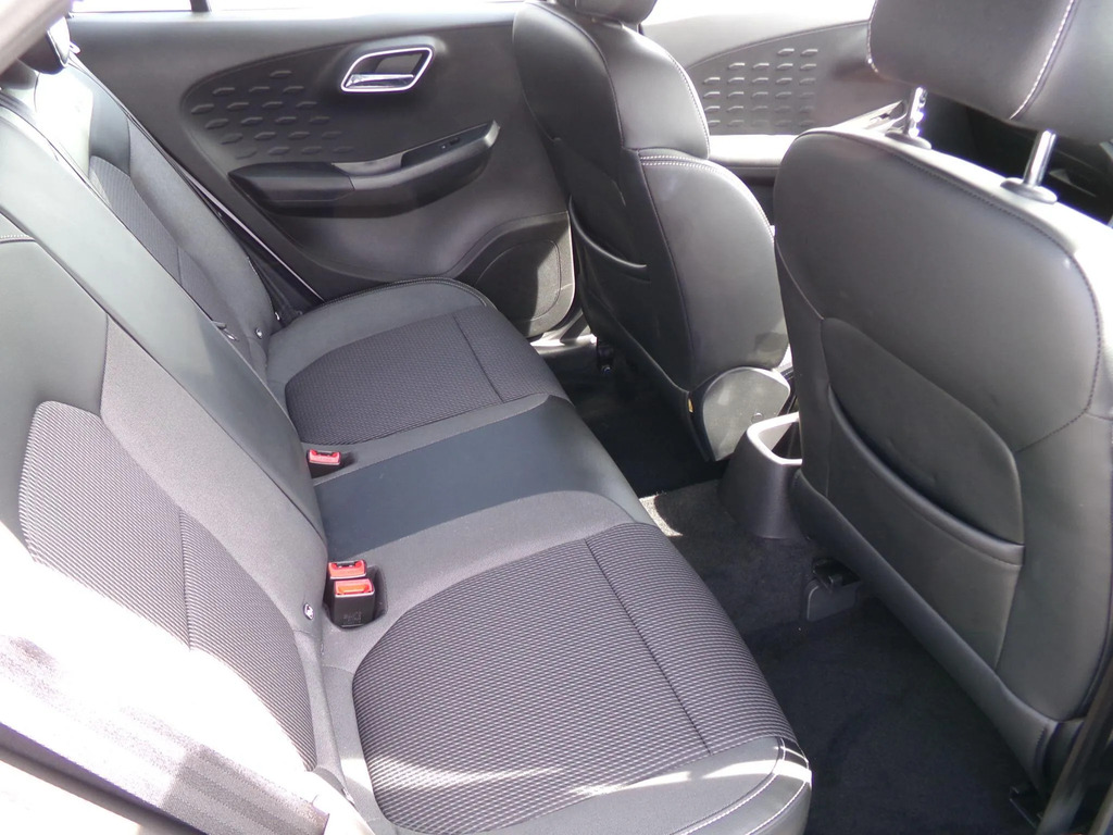 MG MG3 1.5 Hybrid Mhev Trophy Hatchback Hybri  #17