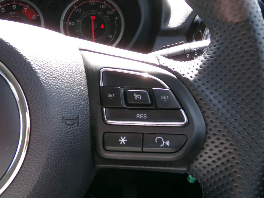 MG MG3 1.5 Hybrid Mhev Trophy Hatchback Hybri  #16