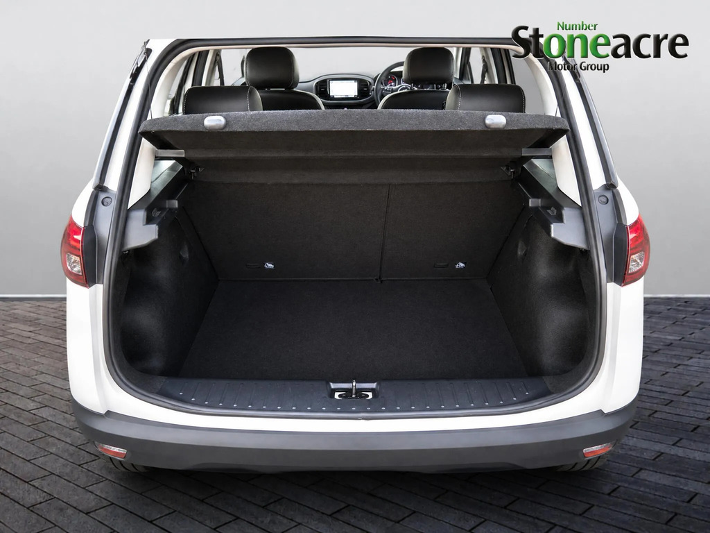 MG MG3 1.5 Hybrid Mhev Trophy Hatchback Hybri  #18