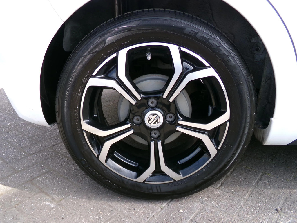 MG MG3 1.5 Hybrid Mhev Trophy Hatchback Hybri  #19