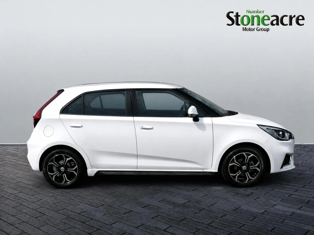MG MG3 1.5 Vti-tech Exclusive Nav Euro 6 Ss  #2
