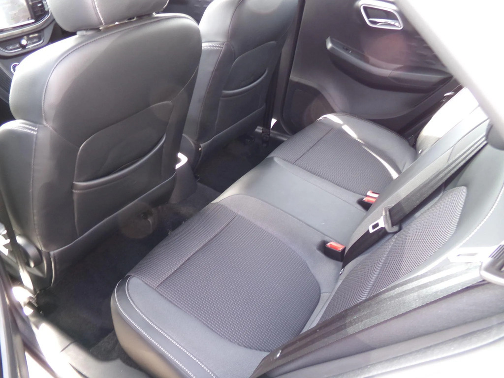 MG MG3 1.5 Hybrid Mhev Trophy Hatchback Hybri  #20