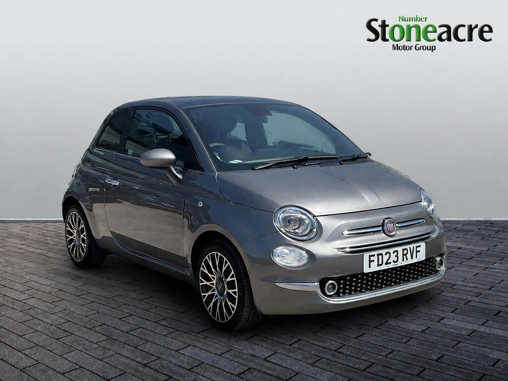 Fiat 500 500 1.0 70Hp Mild Hybrid 
