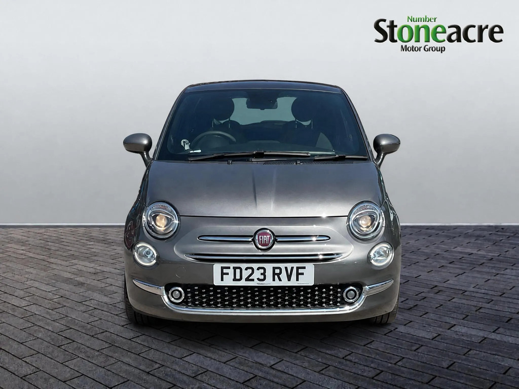Fiat 500 500 1.0 70Hp Mild Hybrid  #2
