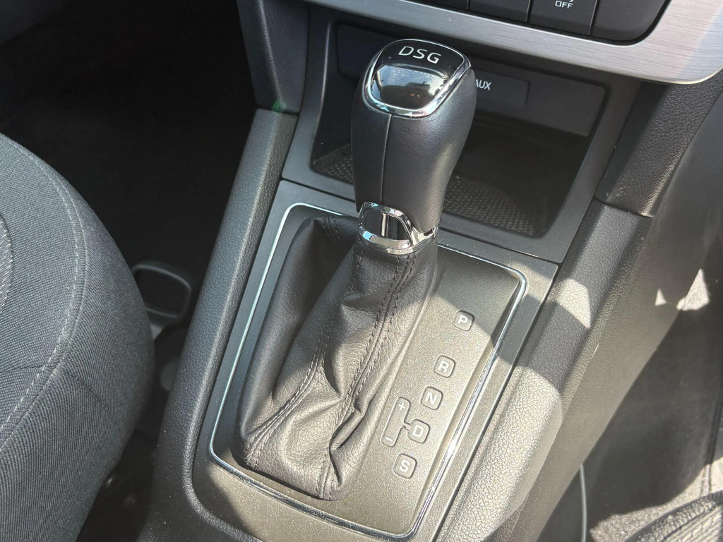Skoda Yeti Yeti Se L Tsi S-a Brown #10
