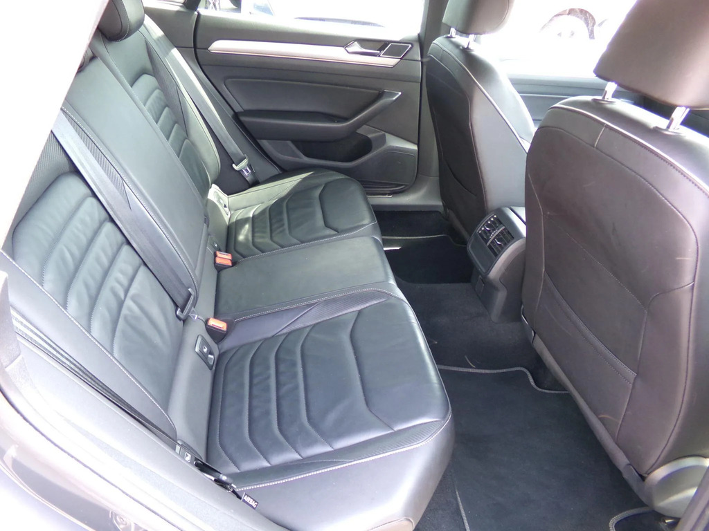 Volkswagen Arteon 2.0 Tdi R-line Dsg  #19