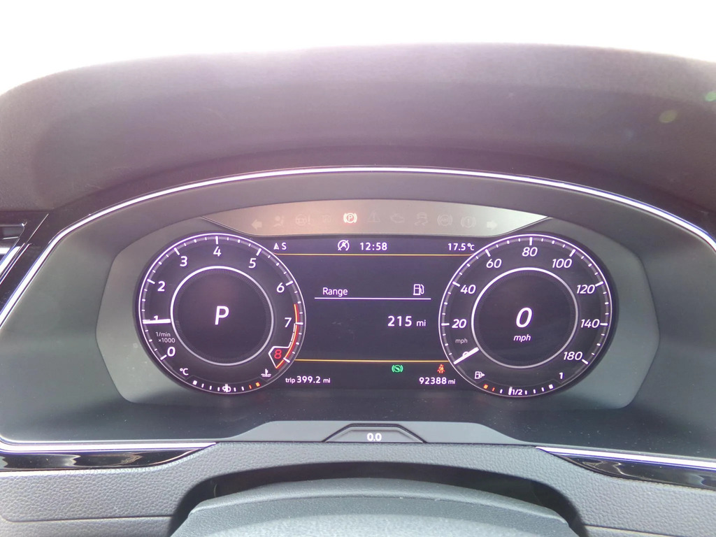 Volkswagen Arteon 2.0 Tdi R-line Dsg  #15