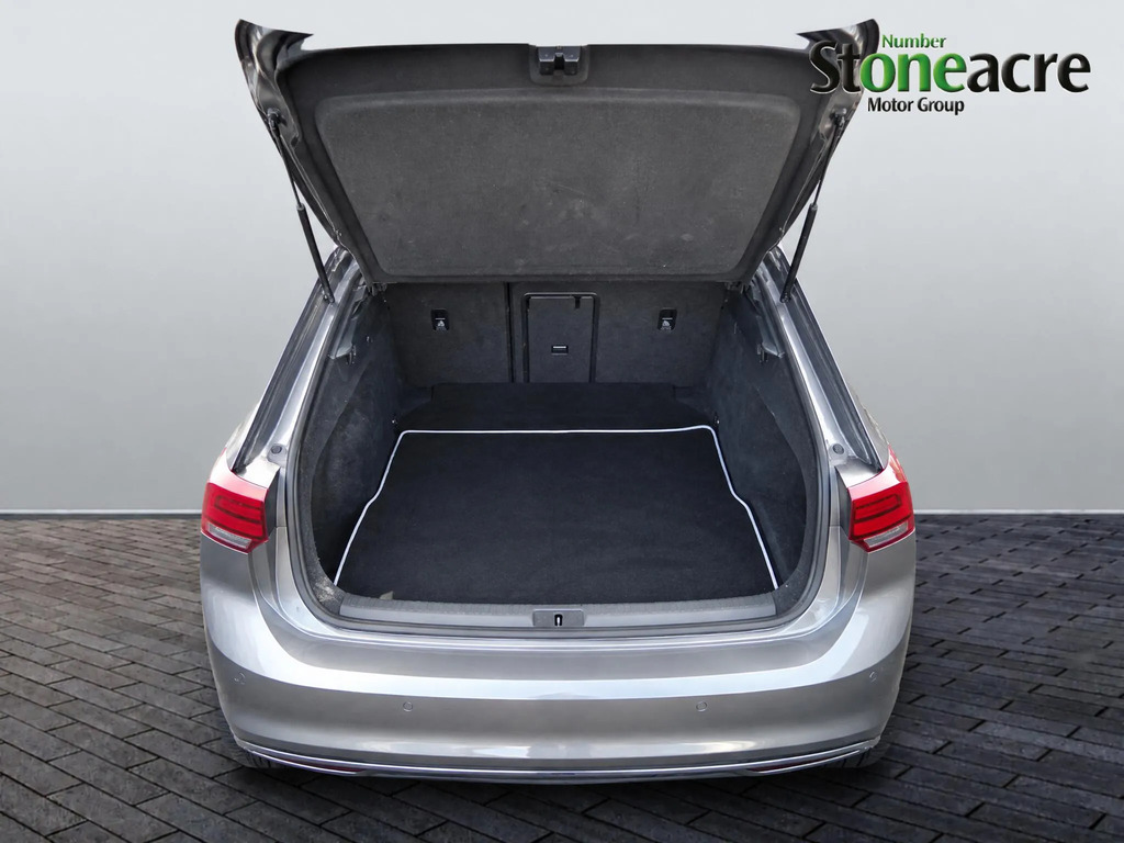 Volkswagen Arteon 2.0 Tdi R-line Dsg  #10