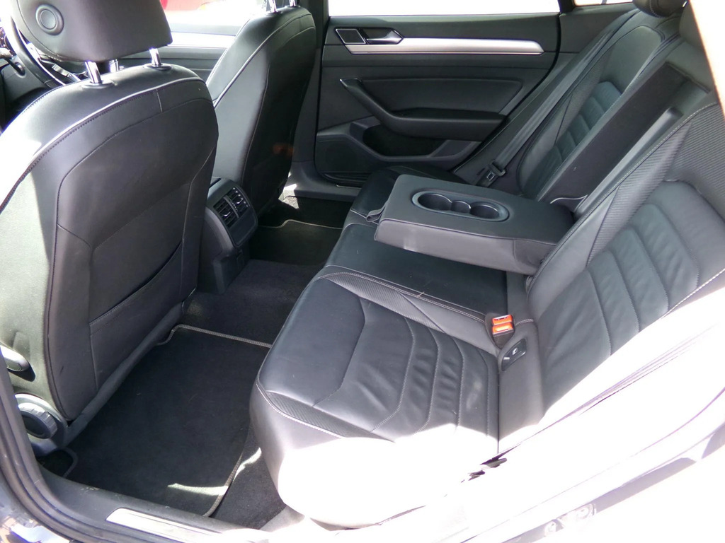 Volkswagen Arteon 2.0 Tdi R-line Dsg  #20