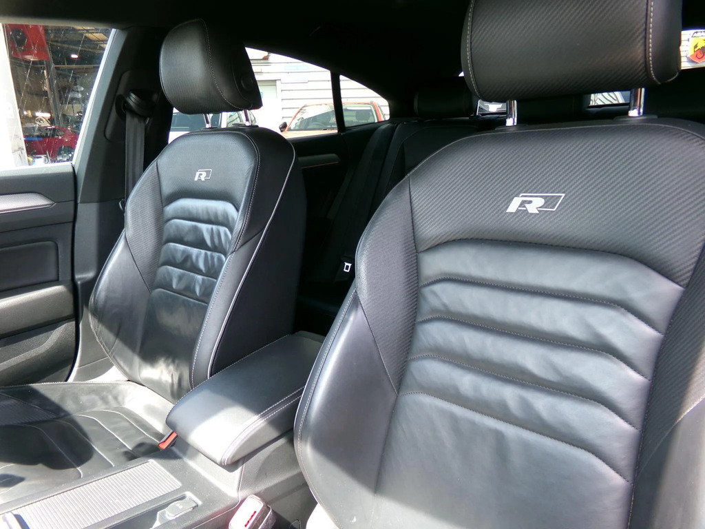 Volkswagen Arteon 2.0 Tdi R-line Dsg  #22