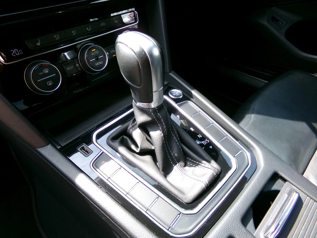 Volkswagen Arteon 2.0 Tdi R-line Dsg  #24