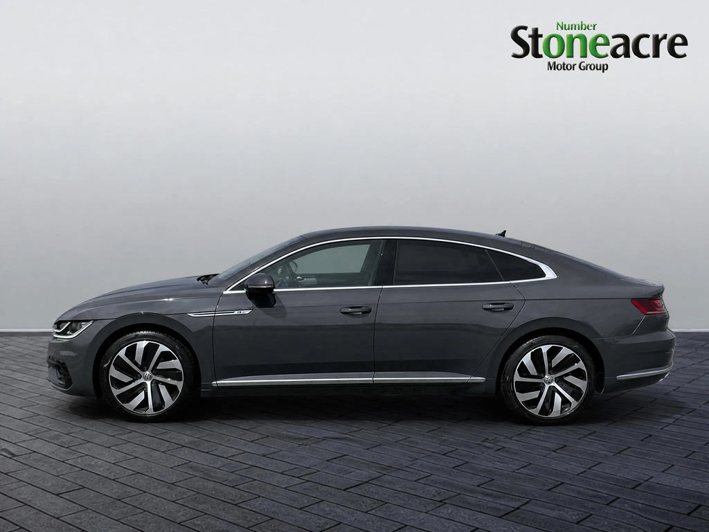 Volkswagen Arteon 1.5 Tsi Evo R-line Fastback Dsg Euro 6 Ss  #6