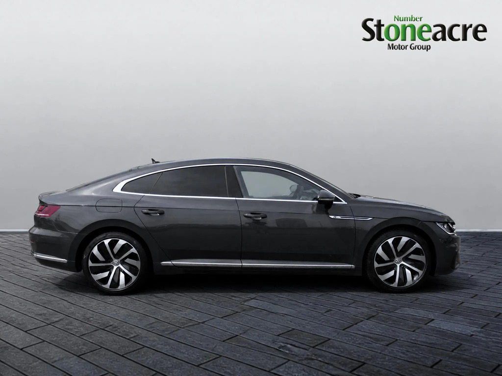 Volkswagen Arteon 1.5 Tsi Evo R-line Fastback Dsg Euro 6 Ss  #2