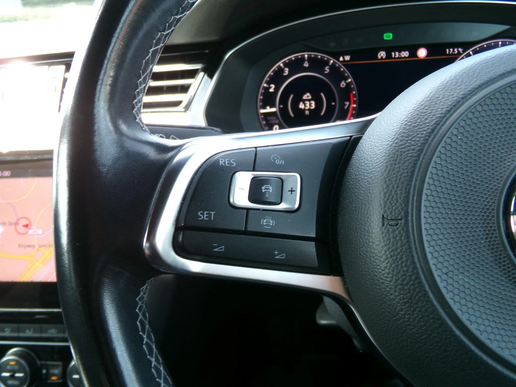 Volkswagen Arteon 2.0 Tdi R-line Dsg  #18