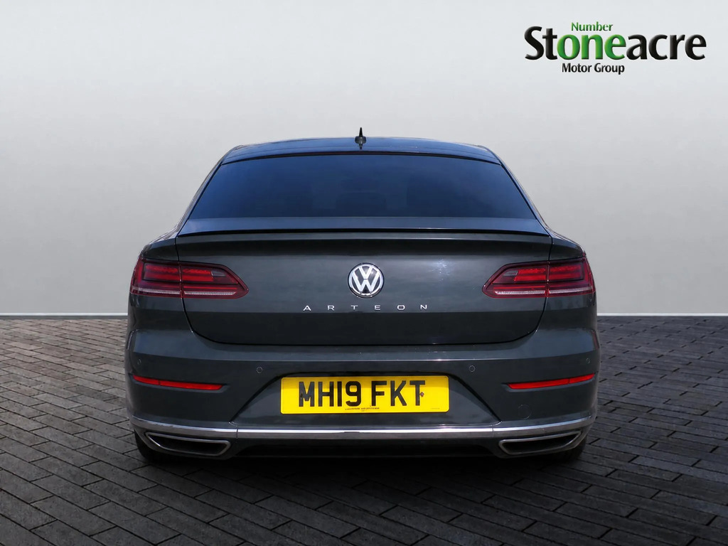 Volkswagen Arteon 1.5 Tsi Evo R-line Fastback Dsg Euro 6 Ss  #4