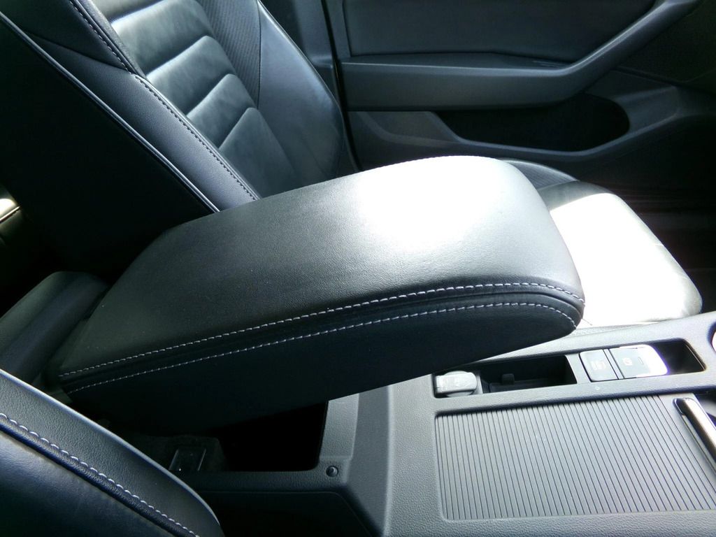 Volkswagen Arteon 2.0 Tdi R-line Dsg  #26