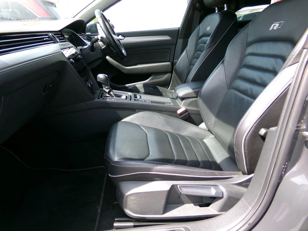 Volkswagen Arteon 2.0 Tdi R-line Dsg  #21